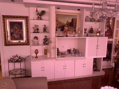 Apartamento, 4 quartos, 170 m² - Foto 3