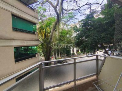 Apartamento, 3 quartos, 103 m² - Foto 5