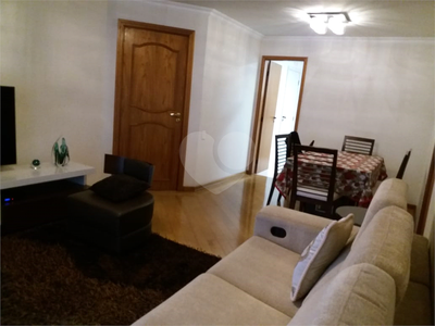 Apartamento, 3 quartos, 96 m² - Foto 1