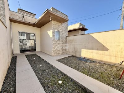 Casa, 2 quartos - Foto 2
