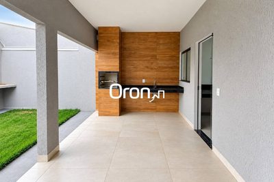 Casa, 3 quartos, 117 m² - Foto 2