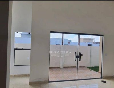 Casa, 3 quartos, 130 m² - Foto 2