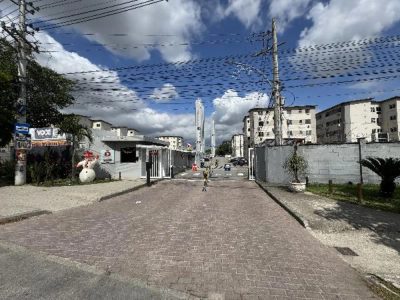 Apartamento, 2 quartos, 44 m² - Foto 1