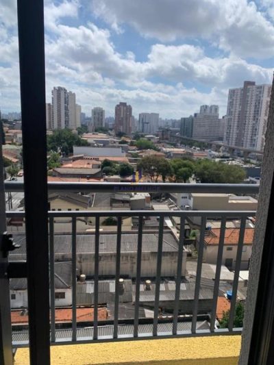 Apartamento, 2 quartos, 36 m² - Foto 1