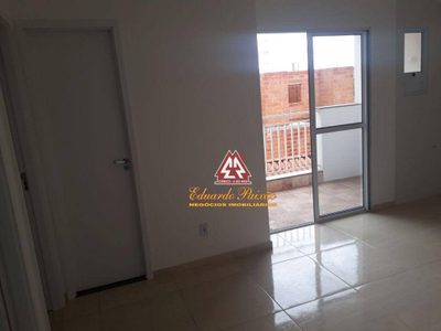 Apartamento, 2 quartos, 45 m² - Foto 4