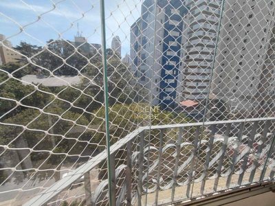 Apartamento, 2 quartos, 63 m² - Foto 5