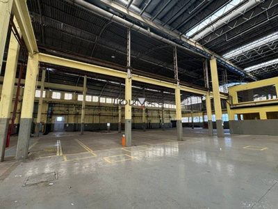Depósito-Galpão, 7186 m² - Foto 4