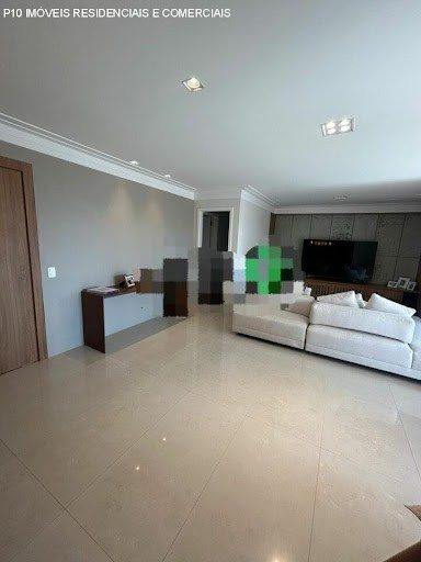 Apartamento, 3 quartos, 163 m² - Foto 5