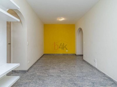 Apartamento, 2 quartos, 55 m² - Foto 2