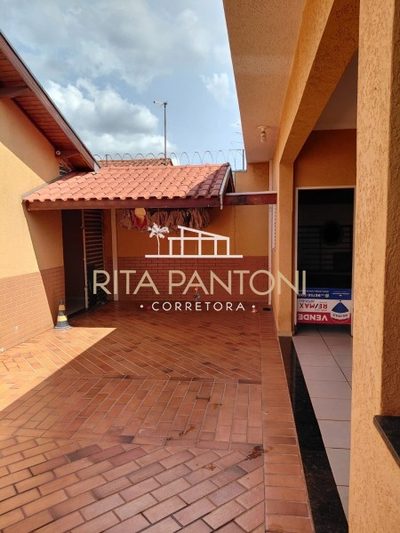 Casa, 3 quartos, 231 m² - Foto 3