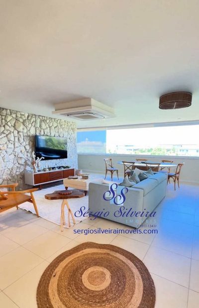 Cobertura, 4 quartos, 176 m² - Foto 3