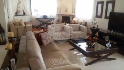 Apartamento, 3 quartos, 365 m² - Foto 3