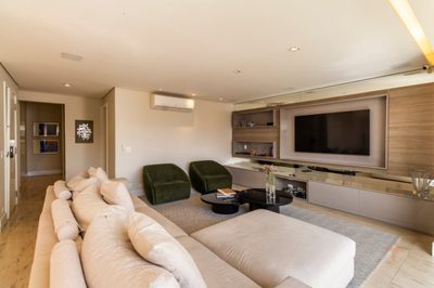 Apartamento, 3 quartos, 186 m² - Foto 4