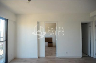 Apartamento, 2 quartos, 41 m² - Foto 3