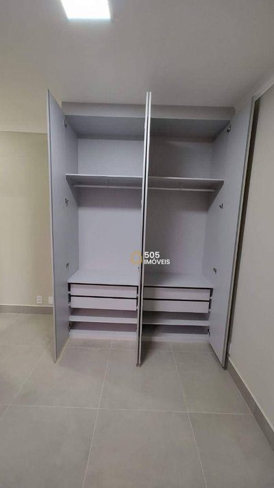 Apartamento, 2 quartos, 50 m² - Foto 5
