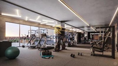Apartamento, 3 quartos, 113 m² - Foto 1