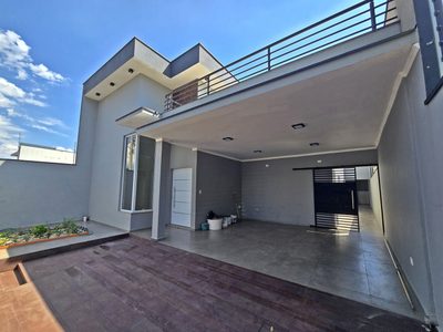 Sobrado, 3 quartos - Foto 1