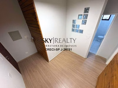 Sala-Conjunto, 30 m² - Foto 4
