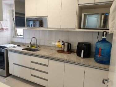 Apartamento, 3 quartos, 93 m² - Foto 3