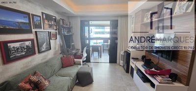 Apartamento, 1 quarto, 55 m² - Foto 2