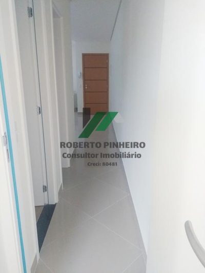 Apartamento, 2 quartos, 54 m² - Foto 4