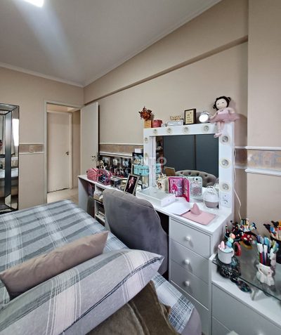 Apartamento, 3 quartos, 70 m² - Foto 3