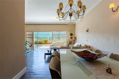 Sobrado, 4 quartos, 280 m² - Foto 2