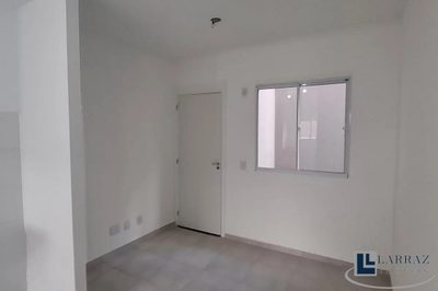 Apartamento, 2 quartos, 39 m² - Foto 1