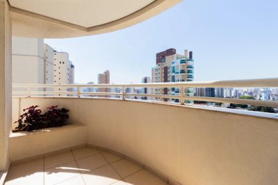 Cobertura, 4 quartos, 315 m² - Foto 1