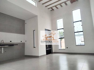 Casa, 2 quartos, 63 m² - Foto 1