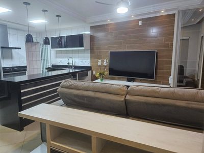 Sobrado, 3 quartos, 177 m² - Foto 5
