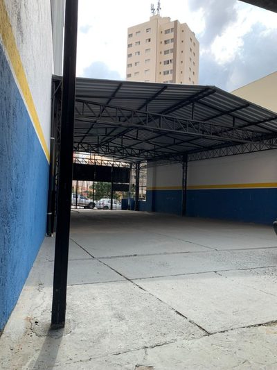 Depósito-Galpão - Foto 3