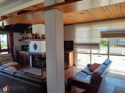 Cobertura, 3 quartos, 212 m² - Foto 5