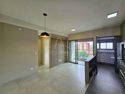 Apartamento, 2 quartos, 61 m² - Foto 1
