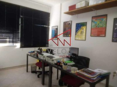 Sala-Conjunto, 49 m² - Foto 1