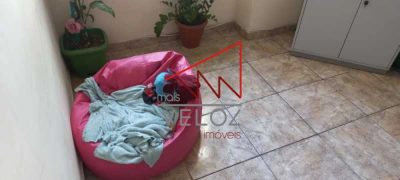 Apartamento, 1 quarto, 28 m² - Foto 5