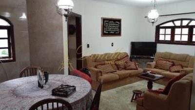 Casa, 4 quartos - Foto 2