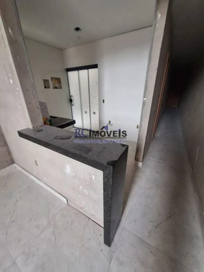 Casa, 3 quartos, 200 m² - Foto 4