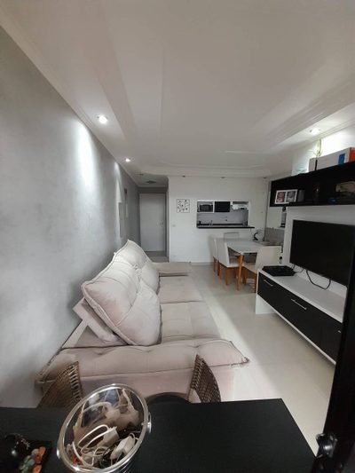 Apartamento, 2 quartos, 57 m² - Foto 4