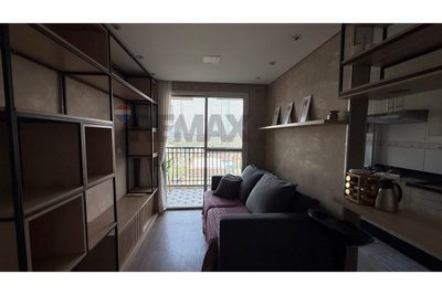 Apartamento, 2 quartos, 56 m² - Foto 5