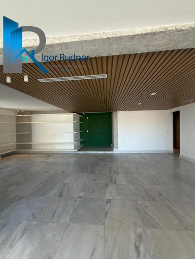 Apartamento, 4 quartos, 220 m² - Foto 4