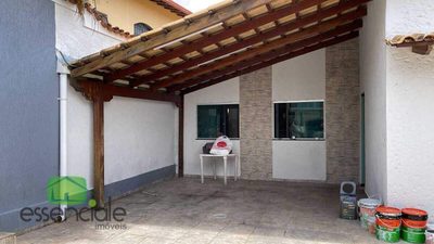 Casa, 3 quartos, 108 m² - Foto 3