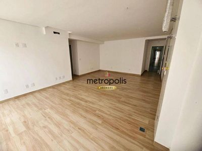 Apartamento, 3 quartos, 118 m² - Foto 4