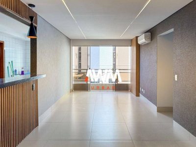 Apartamento, 3 quartos, 113 m² - Foto 1