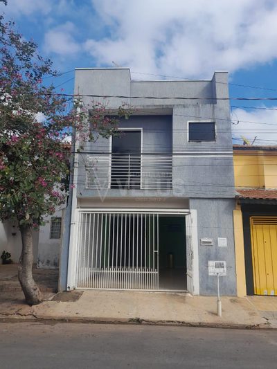 Casa, 2 quartos - Foto 1