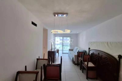 Apartamento, 3 quartos, 90 m² - Foto 4