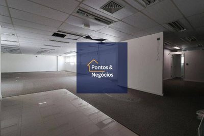 Prédio Inteiro, 2300 m² - Foto 3