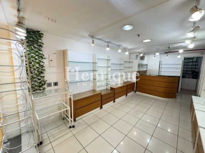 Loja-Salão, 50 m² - Foto 4