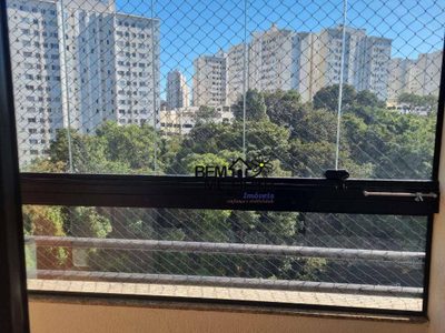 Apartamento, 3 quartos, 79 m² - Foto 3