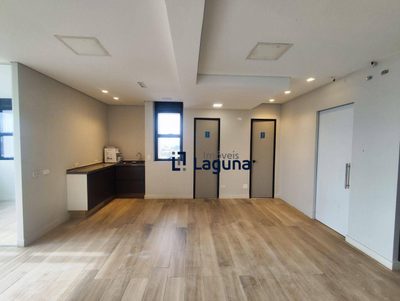 Sala-Conjunto, 90 m² - Foto 1